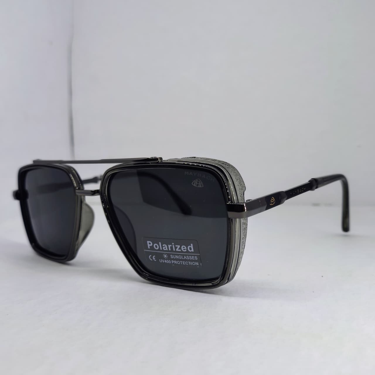 may man