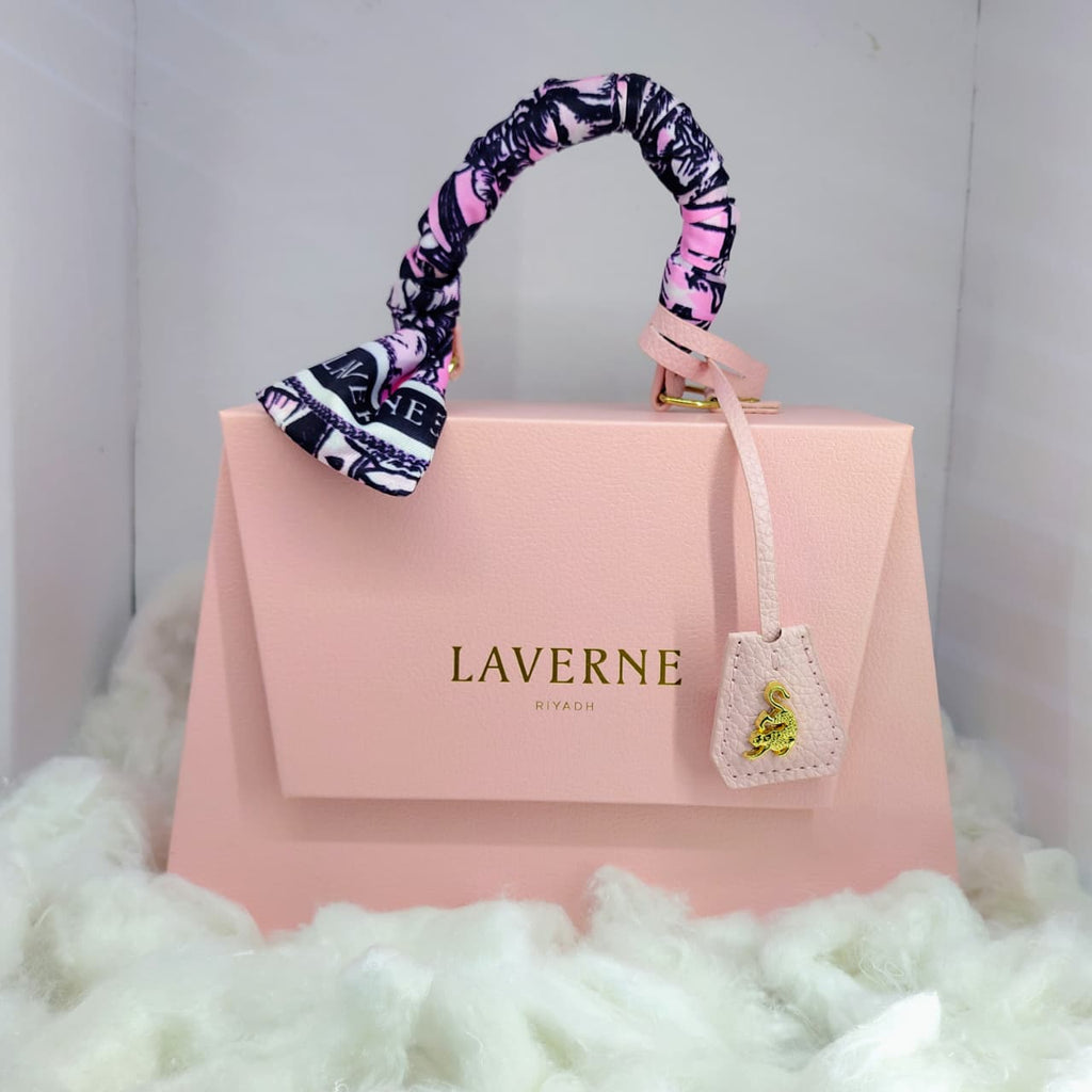 Laverne Sense