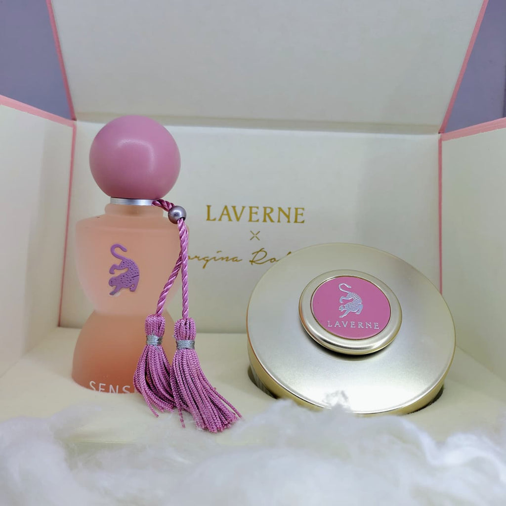 Laverne Sense