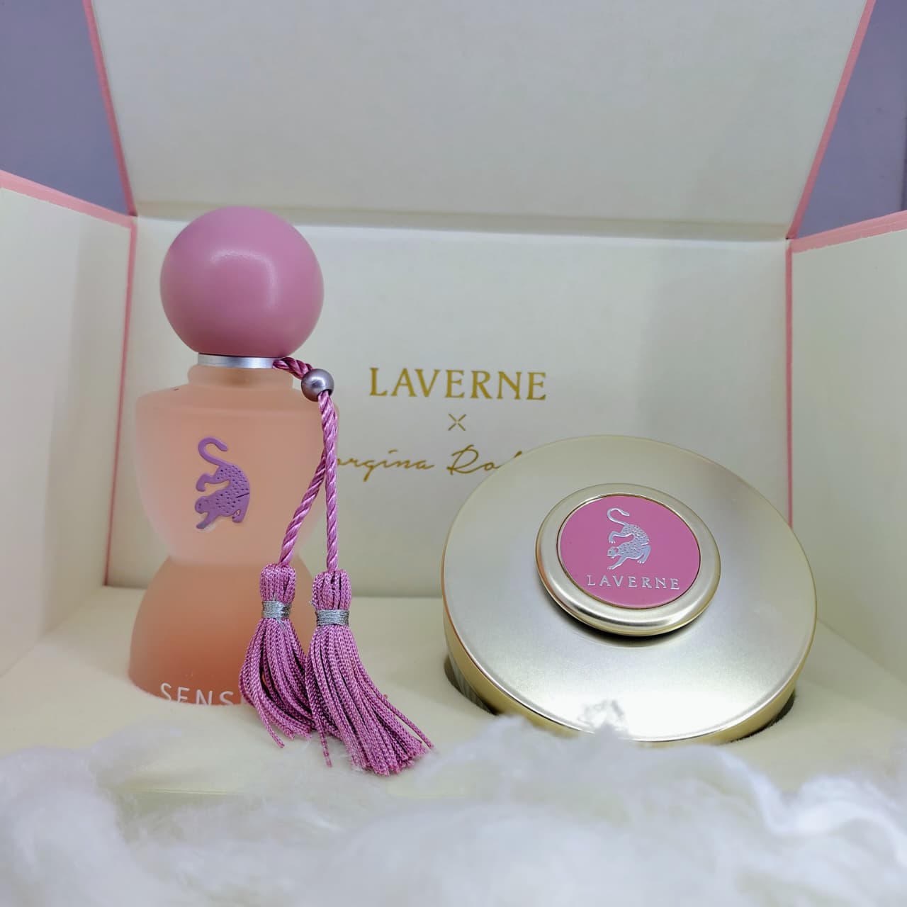 Laverne Sense