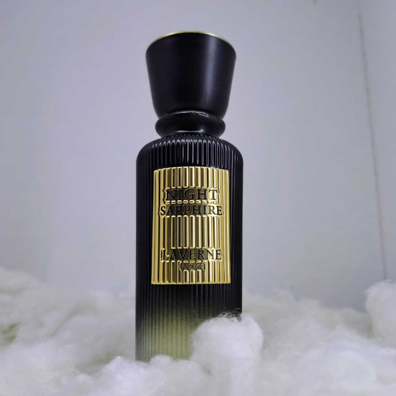 Laverne Night Sapphire