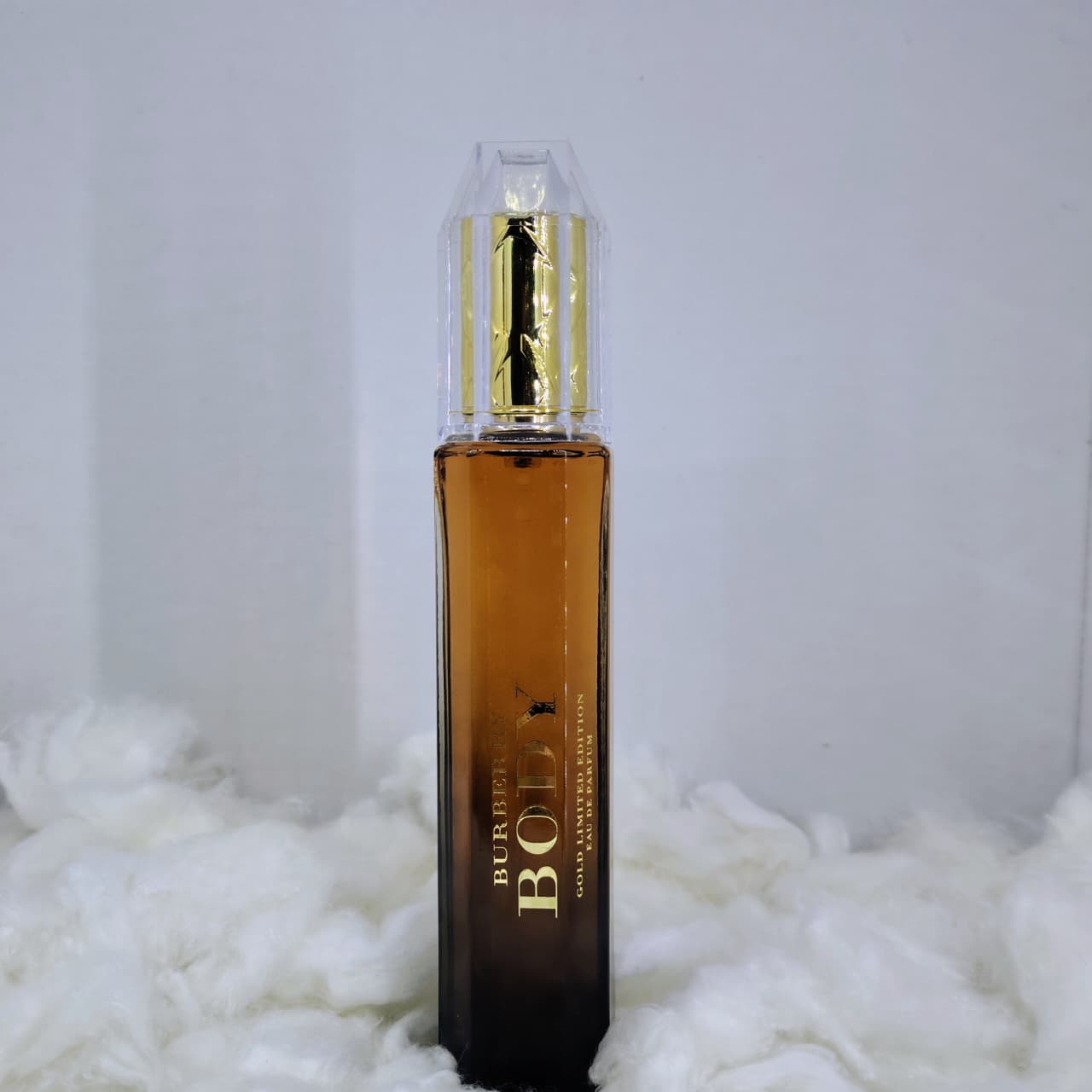 Burberry Body Gold