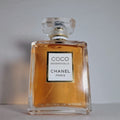 Coco Mademoiselle Intense