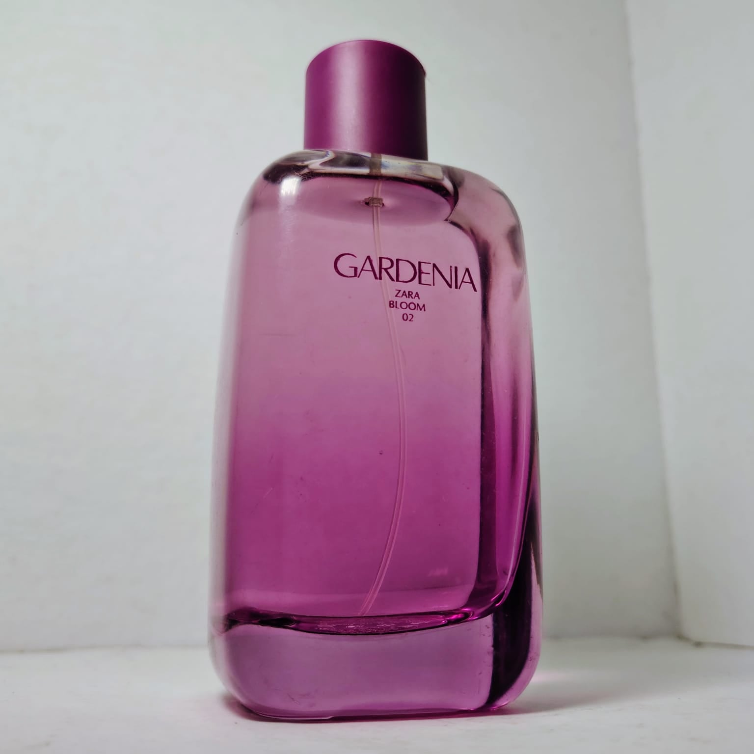 Zra Gardenia Bloom 02