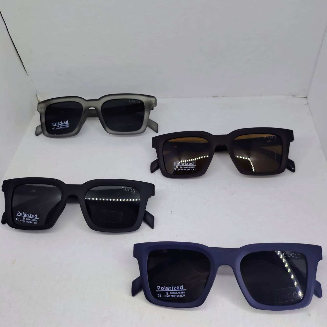 GU Classic